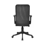 Nocturne Office Chair Blk (3)