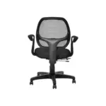 Parasite Office Chair (Mesh) Blk (2)