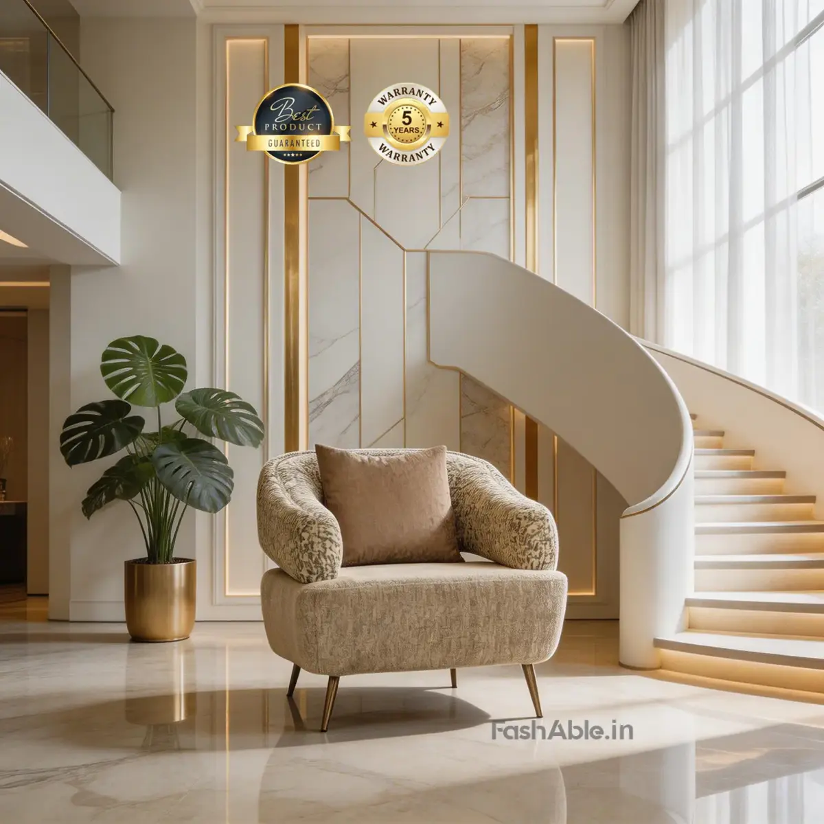 Parisian Sofa Bg 1S (1)