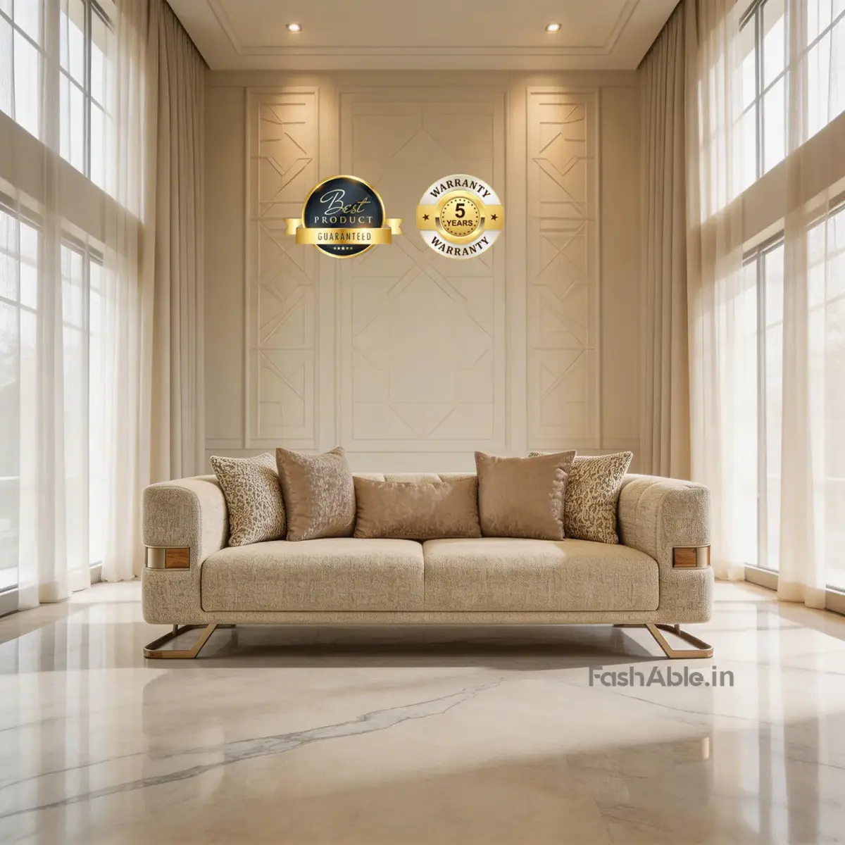 Parisian Sofa Bg 2S (1)