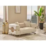 Parisian Sofa Bg Set of 3(11)