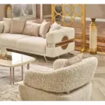 Parisian Sofa Bg Set of 4 (13)