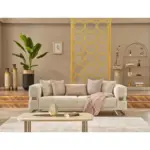 Parisian Sofa Bg Set of 4 (15)