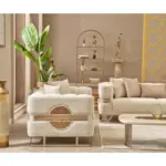 Parisian Sofa Bg Set of 4 (3)