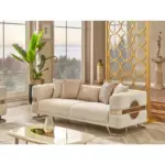 Parisian Sofa Bg Set of 4 (4)