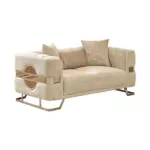 Parisian Sofa Bg Set of 4 (6)
