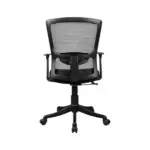 Pursuit Office Chair Blk (3)