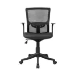 Pursuit Office Chair Blk (4)