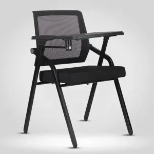 Rebellion Writing Pad With Chair (Without Wheel)