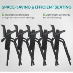 Rebellion Chair TWOW Blk (3)