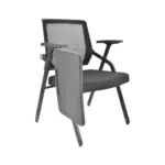 Rebellion Chair TWOW Blk (7)