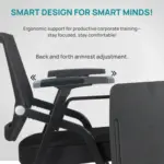 Rebellion Chair TWW Blk (13)