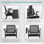 Rebellion Chair TWW Blk (2)