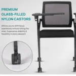 Rebellion Chair TWW Blk (4)