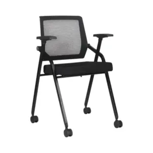 Rebellion Visitor Moving Chair (With Wheel)