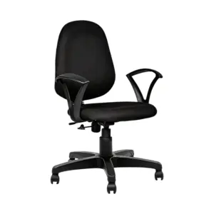 Redemption Office Comfortable Chair (Cushion)