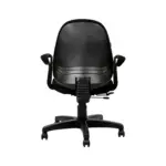 Redemption Office Chair Blk (3)