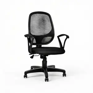 Redemption Chairs For Office (Mesh) 