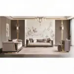 RedgOrch Sofa Set of 3 (10)