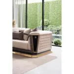 RedgOrch Sofa Set of 3 (4)