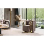 RedgOrch Sofa Set of 3 (6)