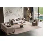 RedgOrch Sofa Set of 3 (9)