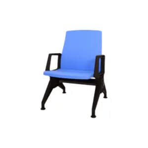 Shaun Chair Waiting (1 Seater) For Public Seating