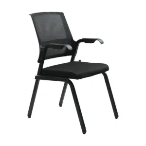 Solaceo Visitor Chair Office