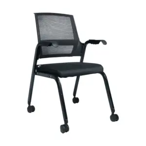 Solaceo Visitor WheelChair For Office