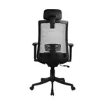 Spark Office Chair HB Blk (4)