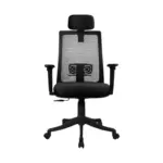 Spark Office Chair HB Blk (5)