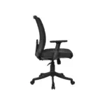 Spark Office Chair LB Blk (4)