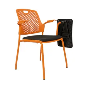 Spirit Half Writing Pad Chair for Students