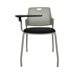 Stackable Half Pad For Writing (Without Arm)