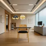 ThinkFocus WFP Chair DBeige (2)