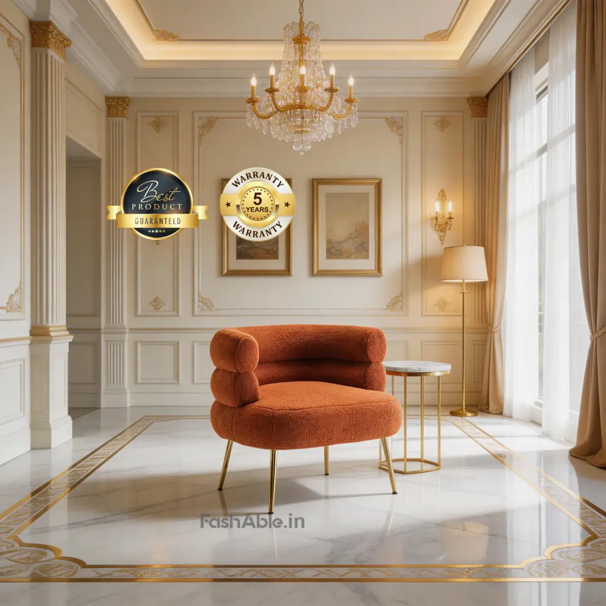 Traum 1 Seater Org (1)