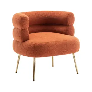 Traum Sofa Design Single Seater Luxury