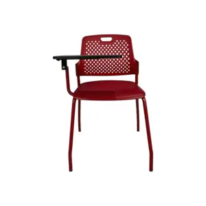 Whiplash Student Chairs With Half Writing Pad