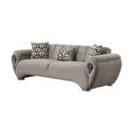 Winslow LXY Sofa Gry (4)