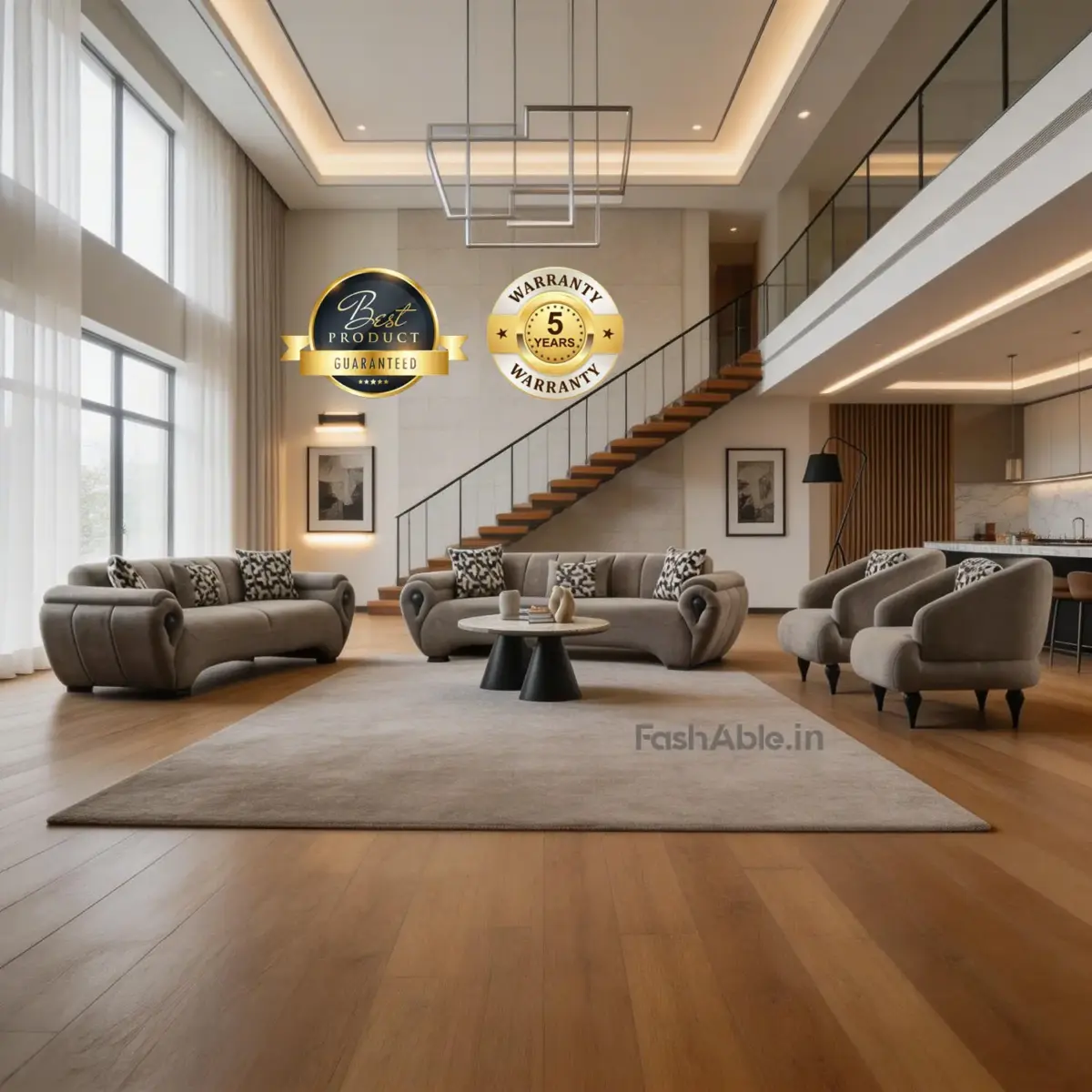 Winslow LXY Sofa Gry (7)