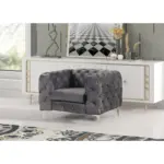Wolkenruh Sofa 1S Gry (1)