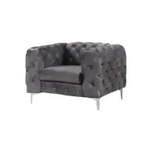 Wolkenruh Luxury Sofa Design Latest 1 Seater 