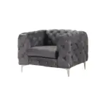 Wolkenruh Sofa 1S Gry (2)