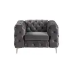 Wolkenruh Sofa 1S Gry (4)