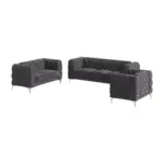 Wolkenruh Sofa 3S Gry (11)