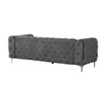 Wolkenruh Sofa 3S Gry (15)