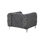 Wolkenruh Sofa 3S Gry (3)