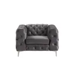 Wolkenruh Sofa 3S Gry (4)
