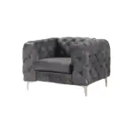 Wolkenruh Sofa 3S Gry (6)
