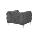 Wolkenruh Sofa 3S Gry (7)
